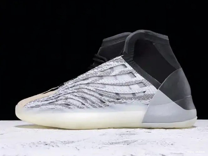hype Basketball Yeezy Adidas Quantum EG1535 0524